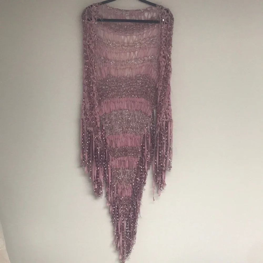 Foxxy Chique hand woven